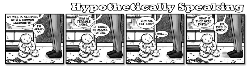 Hypothetically Speaking